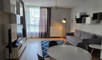 Mieszkanie 2-pokojowe Warszawa Wilanów, al. Rzeczypospolitej