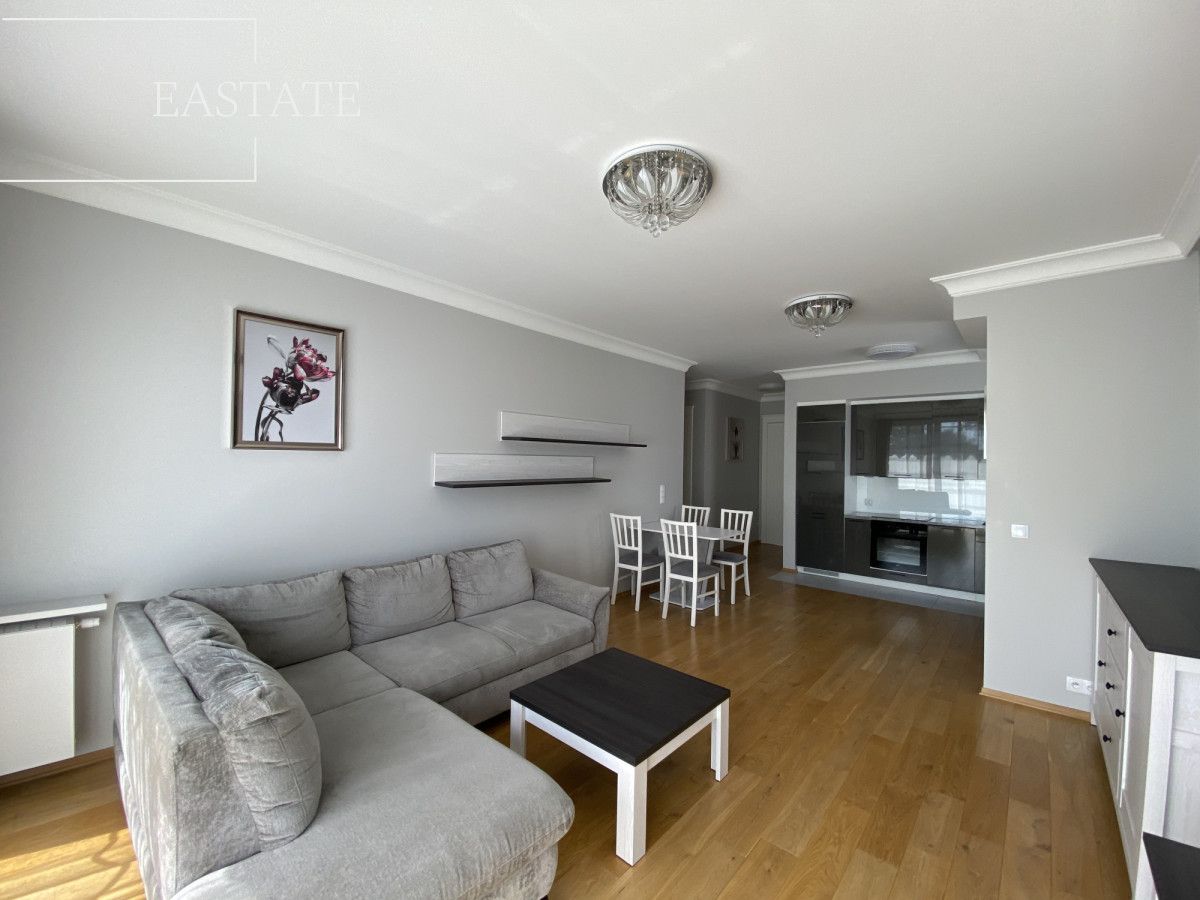 Mieszkanie 3-pokojowe Warszawa Praga, ul. Stanisława Augusta. Zdjęcie 3