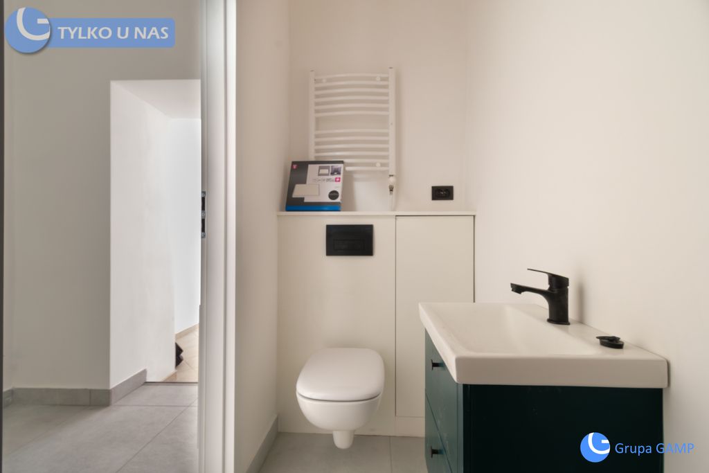 Lokal Kraków, ul. Bolesława Limanowskiego. Zdjęcie 6