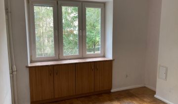 Mieszkanie 3-pokojowe Warszawa Ochota, ul. Spiska
