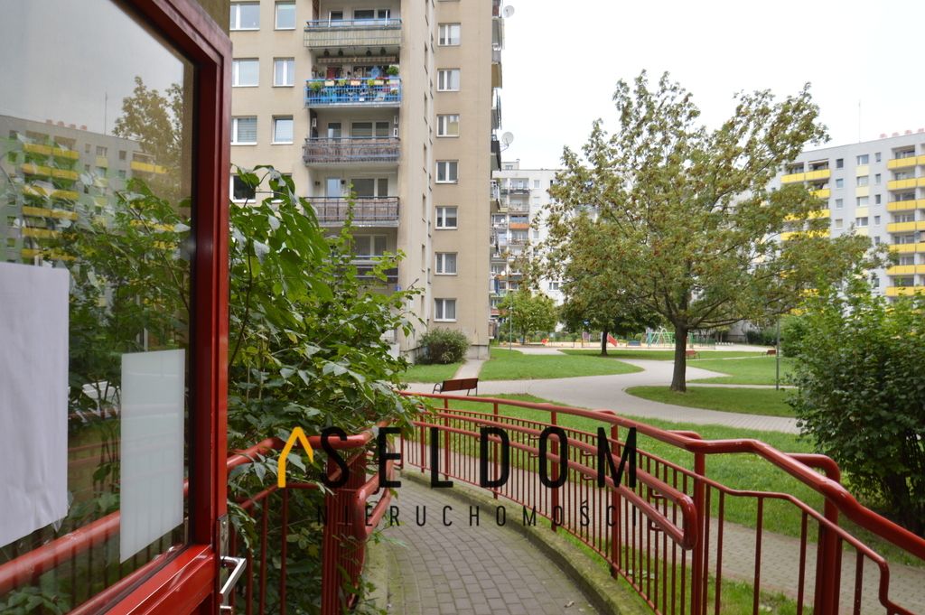 Mieszkanie 3-pokojowe Opole Armii Krajowej, ul. Majora "Hubala". Zdjęcie 11