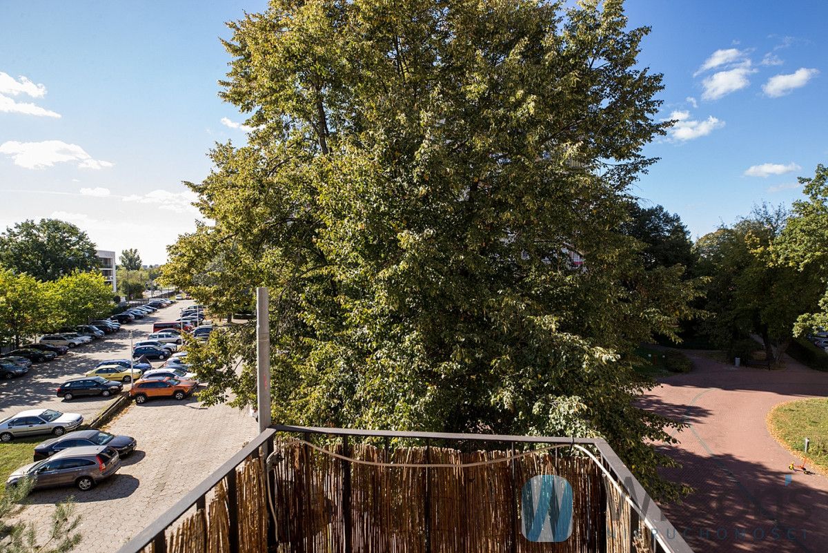 Mieszkanie 2-pokojowe Warszawa Bielany, ul. Zabłocińska. Zdjęcie 14