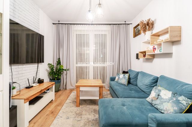 Mieszkanie 3-pokojowe Kraków Prądnik Biały, ul. Zygmunta Glogera. Zdjęcie 5