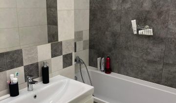 Mieszkanie 1-pokojowe Warszawa Ursus, ul. Posag 7 Panien