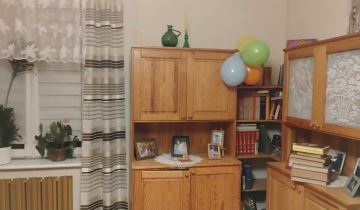 Mieszkanie 4-pokojowe Bytom