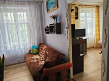 Mieszkanie 2-pokojowe Elbląg, ul. Jaśminowa. Zdjęcie 1