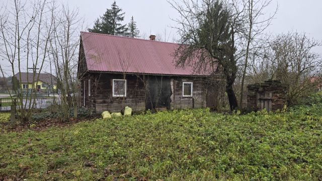 Działka siedliskowa Neple. Zdjęcie 1