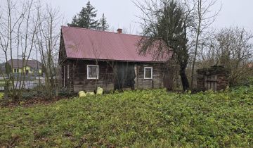 Działka siedliskowa Neple