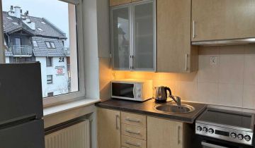 Mieszkanie 2-pokojowe Bydgoszcz Czyżkówko