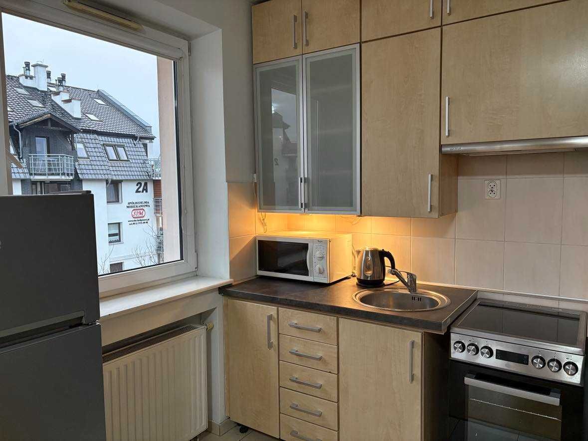 Mieszkanie 2-pokojowe Bydgoszcz Czyżkówko. Zdjęcie 2