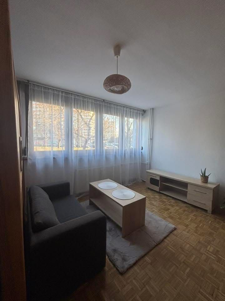 Mieszkanie 1-pokojowe Wrocław Krzyki, ul. Tadeusza Zielińskiego