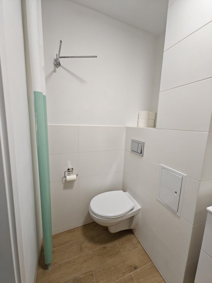 Mieszkanie 1-pokojowe Żyrardów, ul. Bolesława Limanowskiego. Zdjęcie 6