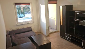 Mieszkanie 1-pokojowe Tychy, ul. Cielmicka