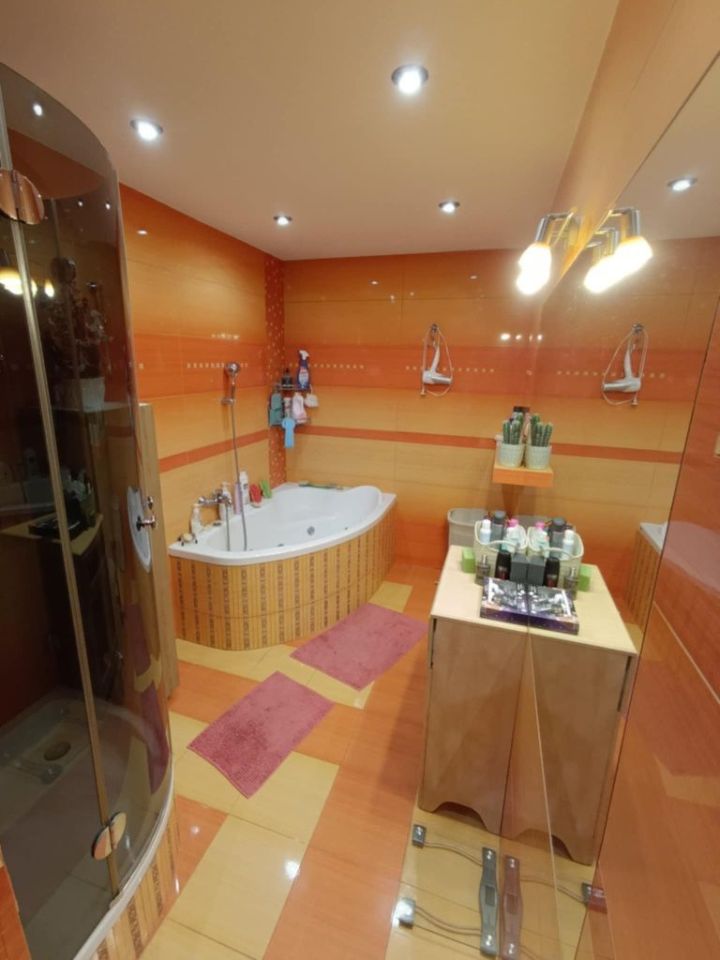 dom szeregowy Tomaszów Lubelski Borki, ul. Radosna. Zdjęcie 8