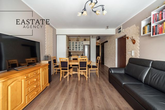 Mieszkanie 3-pokojowe Piaseczno, ul. Owocowy Sad. Zdjęcie 3