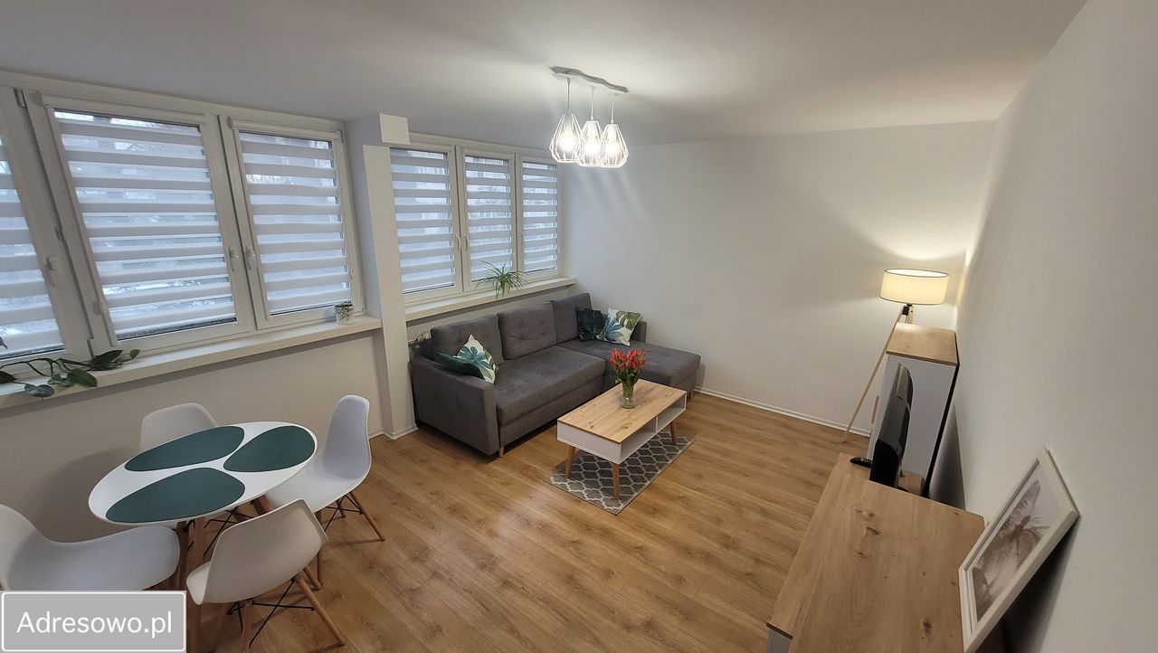 Mieszkanie 2-pokojowe Wrocław Szczepin, ul. Zachodnia. Zdjęcie 6