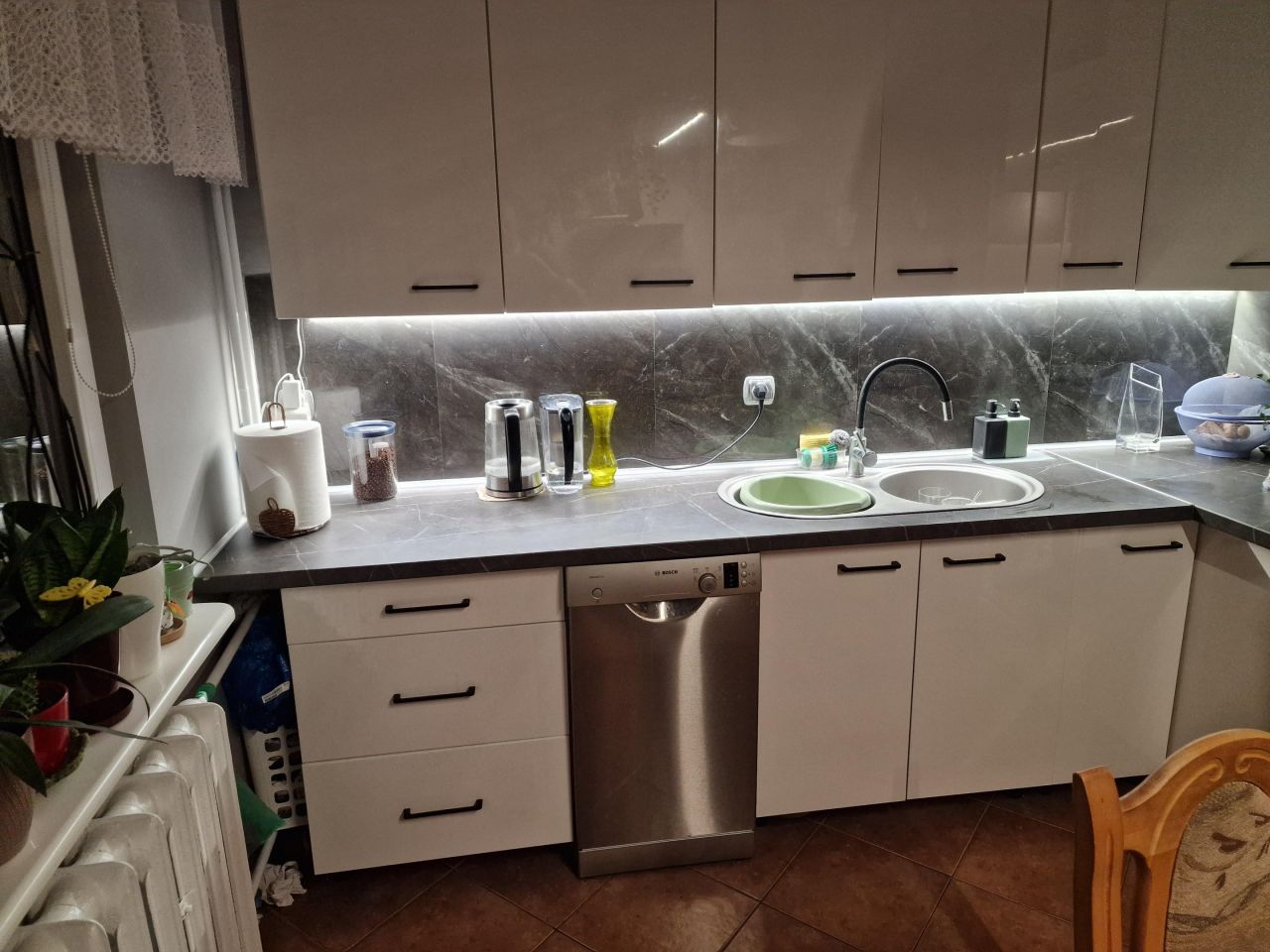 Mieszkanie 3-pokojowe Nowogard, ul. Gryfitów. Zdjęcie 3