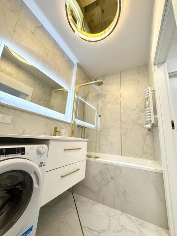 Mieszkanie 2-pokojowe Gdańsk Letnica, ul. Sucha. Zdjęcie 13