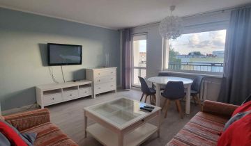 Mieszkanie 3-pokojowe Koszalin Przylesie, ul. Stanisława Staszica