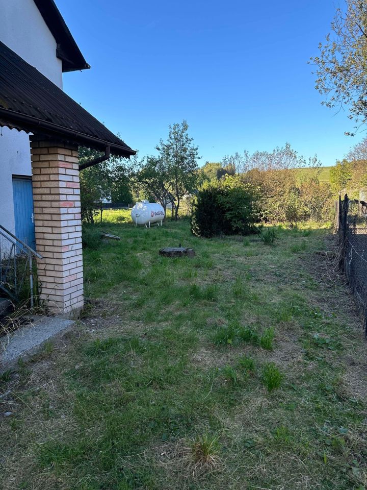 dom wolnostojący, 6 pokoi Żabnica Mała Żabnica, Księdza Karola Śmiecha. Zdjęcie 3