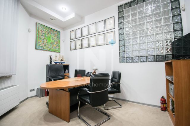 Mieszkanie 3-pokojowe Warszawa Śródmieście, ul. Zygmunta Słomińskiego. Zdjęcie 2