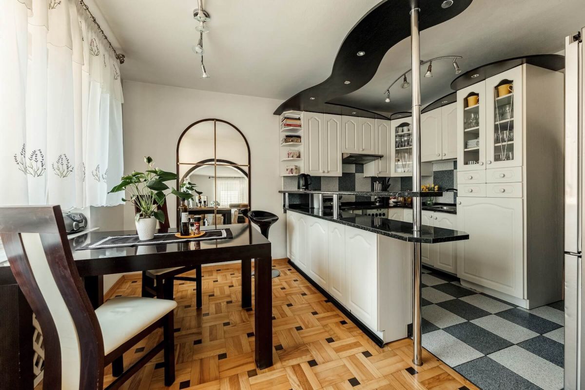 dom wolnostojący, 5 pokoi Jabłonna, ul. Modlińska. Zdjęcie 12