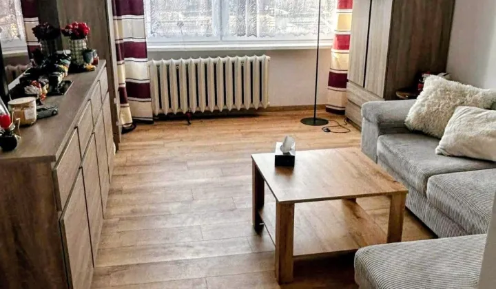 Mieszkanie 2-pokojowe Sosnowiec Zagórze
