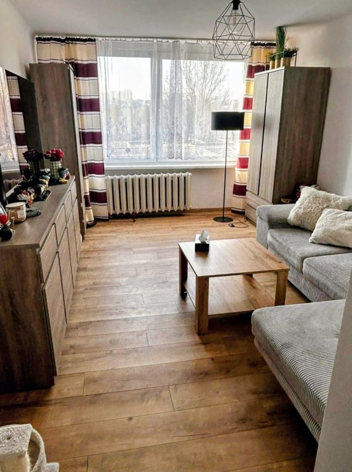 Mieszkanie 2-pokojowe Sosnowiec Zagórze. Zdjęcie 1