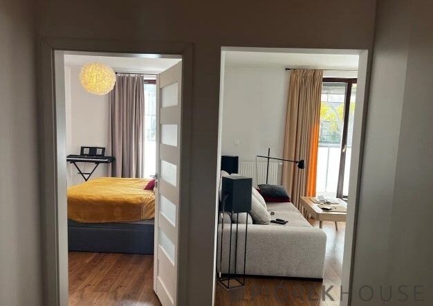 Mieszkanie 2-pokojowe Warszawa Wilanów, ul. Bruzdowa. Zdjęcie 12