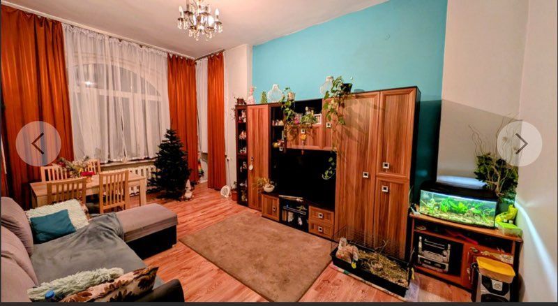 Mieszkanie 3-pokojowe Legnica Tarninów, ul. gen. Władysława Andersa. Zdjęcie 1