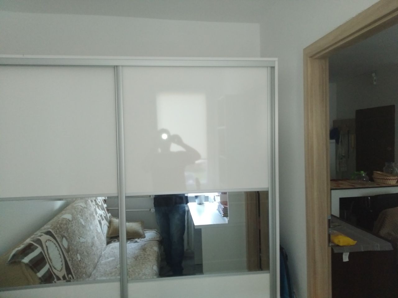 Mieszkanie 2-pokojowe Kołobrzeg Podczele, ul. Wileńska. Zdjęcie 10