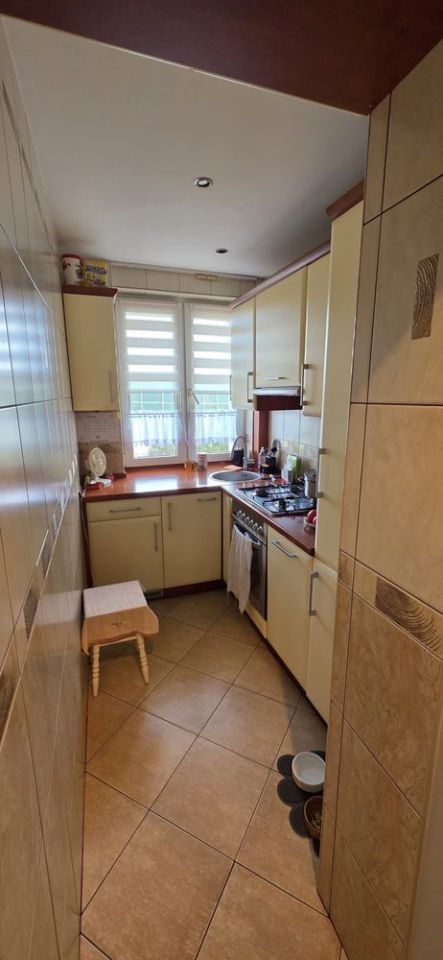 Mieszkanie 4-pokojowe Ruda Śląska Ruda. Zdjęcie 6