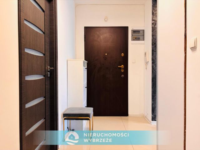 Mieszkanie 3-pokojowe Gdańsk Jasień, ul. Aleksandry Gabrysiak. Zdjęcie 8