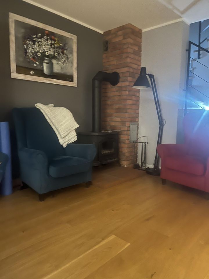 bliźniak, 4 pokoje Szczecin Żelechowa, ul. Kolibra. Zdjęcie 17