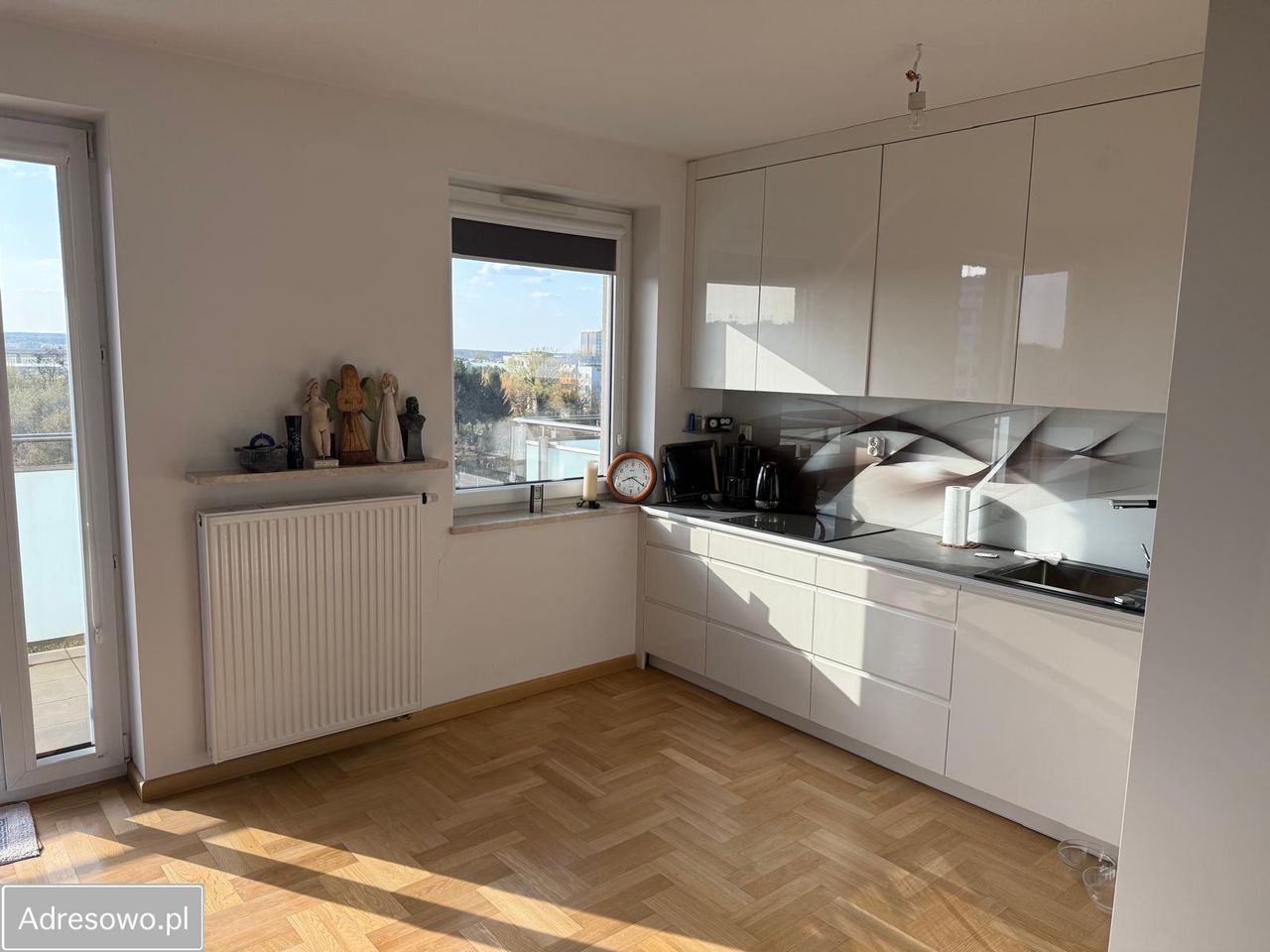 Mieszkanie 1-pokojowe Radom Osiedle XV-lecia, ul. Żwirki i Wigury. Zdjęcie 3