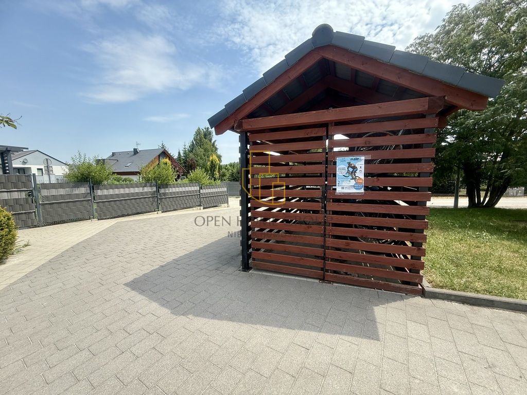 Mieszkanie 2-pokojowe Wilczyce. Zdjęcie 3