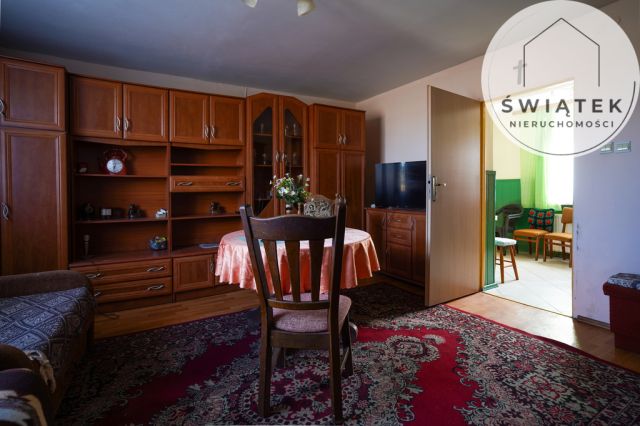 dom wolnostojący, 3 pokoje Ojrzanowo. Zdjęcie 3