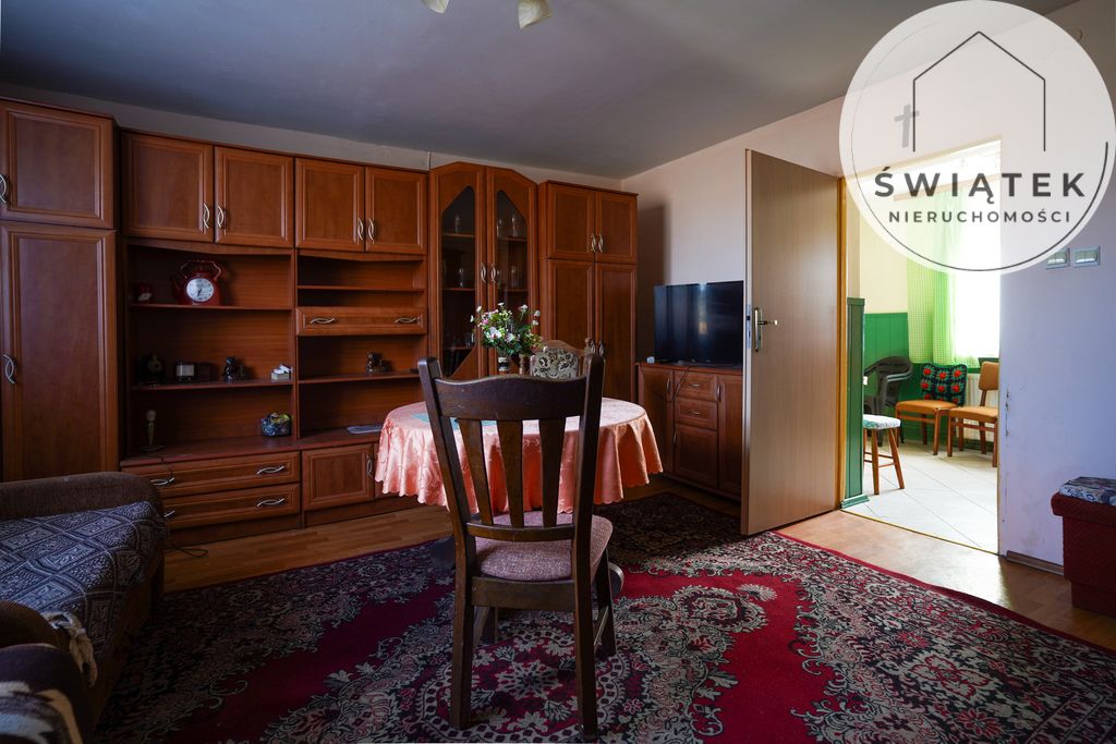 dom wolnostojący, 3 pokoje Ojrzanowo. Zdjęcie 3