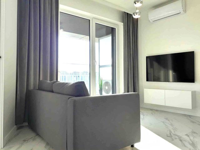 Mieszkanie 2-pokojowe Warszawa Wola, Gumińska. Zdjęcie 1