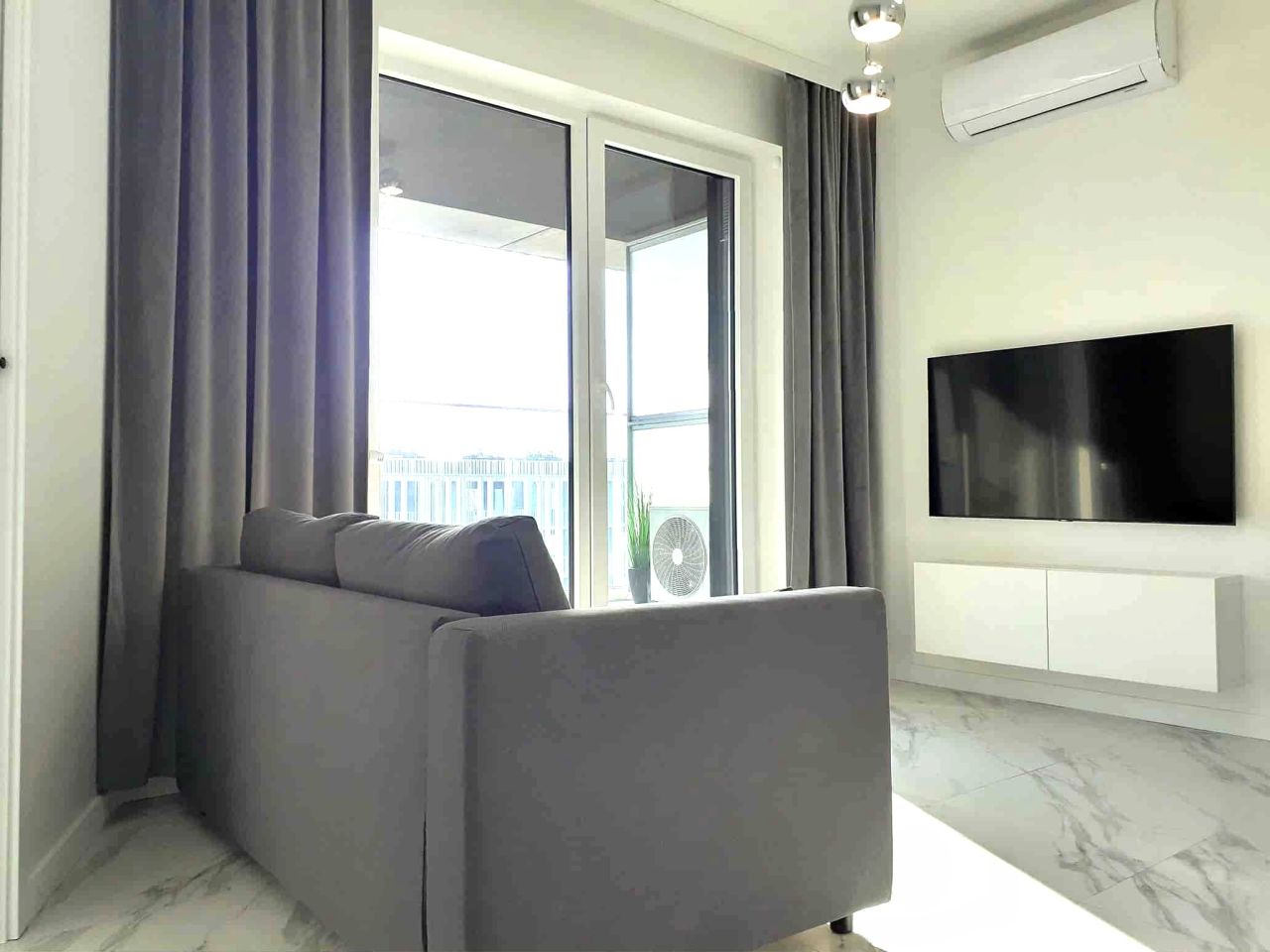 Mieszkanie 2-pokojowe Warszawa Wola, ul. Gumińska. Zdjęcie 1