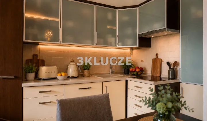 Mieszkanie 3-pokojowe Lublin Czuby, ul. Szczytowa