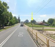 Działka inwestycyjna Chociwel, ul. Armii Krajowej. Zdjęcie 1