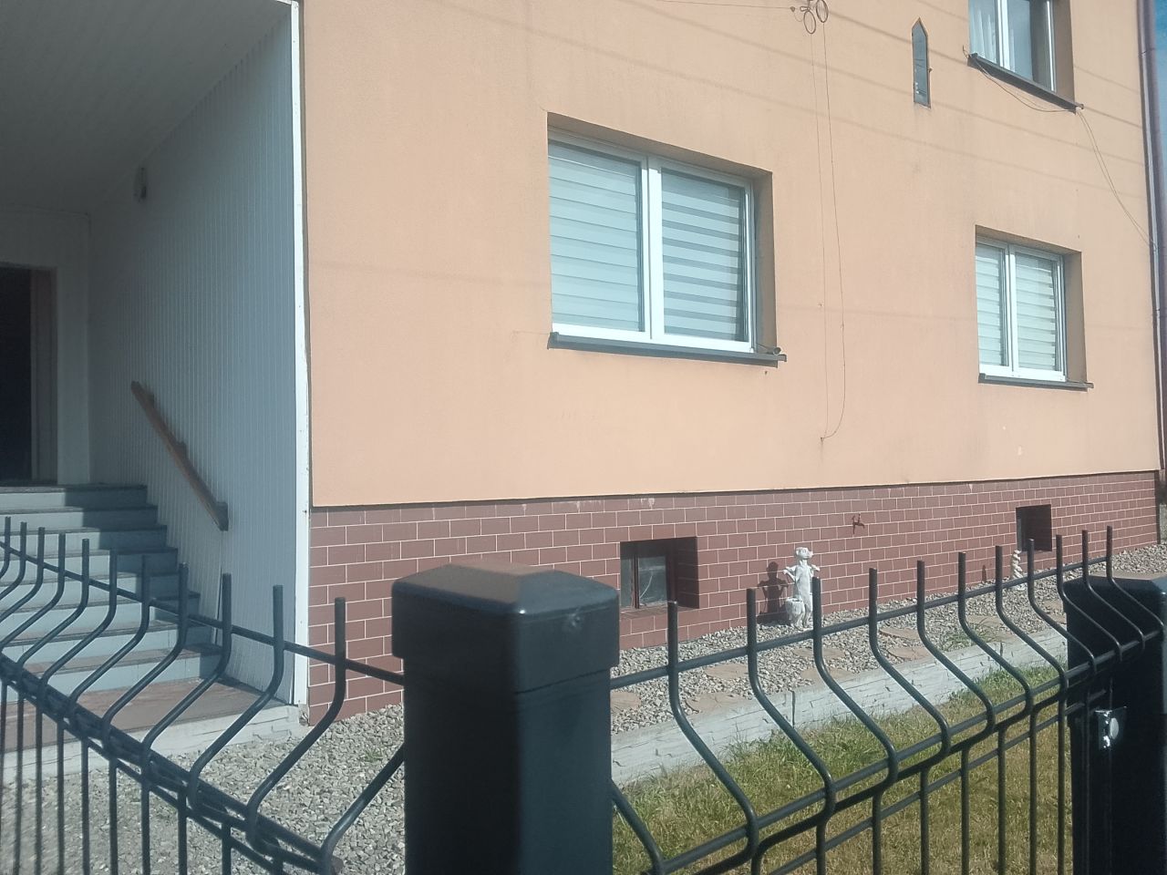dom wolnostojący, 7 pokoi Gaszowice, ul. Stawowa. Zdjęcie 12