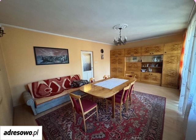 dom szeregowy, 6 pokoi Proszowice, ul. Tadeusza Kościuszki. Zdjęcie 1