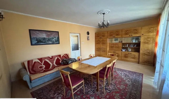 dom szeregowy, 6 pokoi Proszowice, ul. Tadeusza Kościuszki