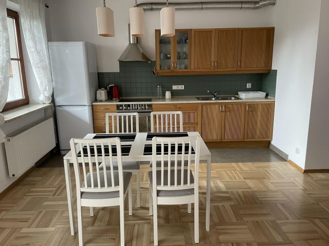Mieszkanie 2-pokojowe Warszawa Wilanów, ul. Bruzdowa. Zdjęcie 1