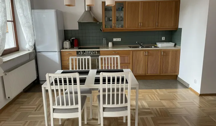 Mieszkanie 2-pokojowe Warszawa Wilanów, ul. Bruzdowa