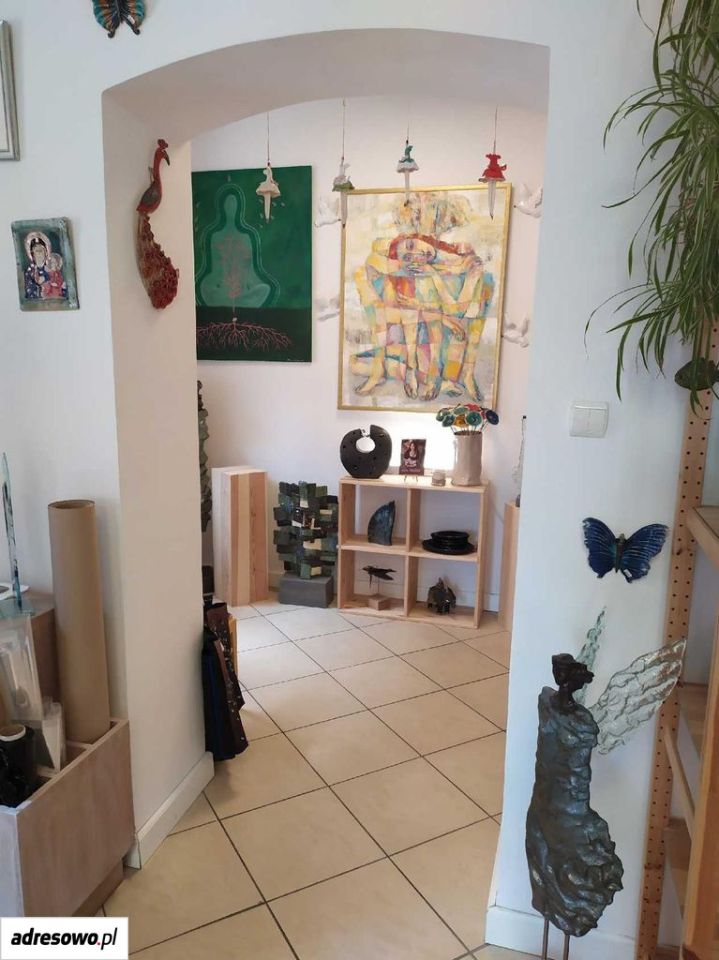 kamienica, 10 pokoi Toruń Stare Miasto, ul. Podmurna. Zdjęcie 7
