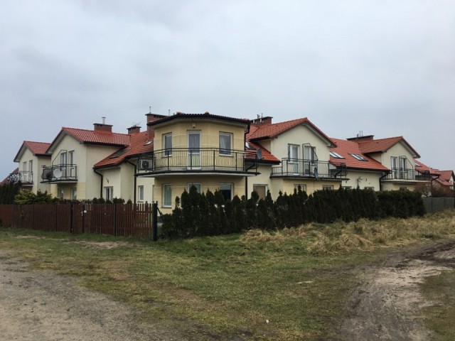 Mieszkanie 3-pokojowe Rumia, ul. Klonowa. Zdjęcie 1