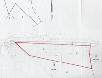 Działka inwestycyjna Sierakowo. Zdjęcie 4